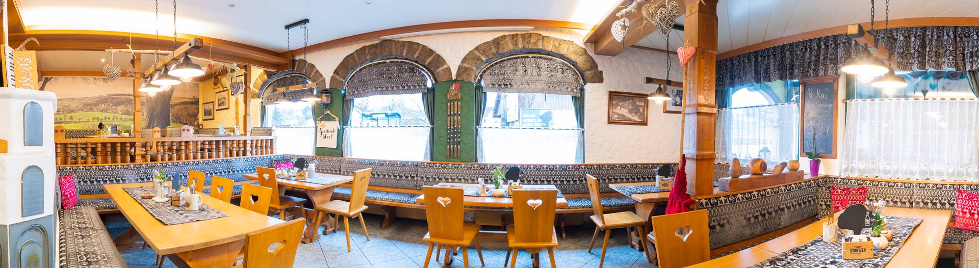 Gasthof zum Dorfwirt Breitenaich